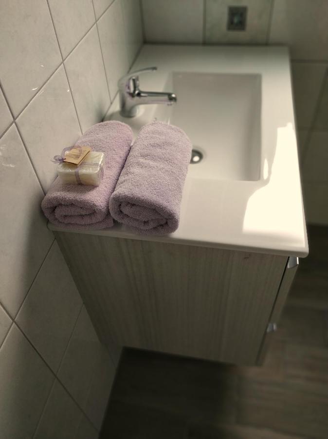 Ferienwohnung Eko Kmetija Gerbec Grahovo Exterior foto